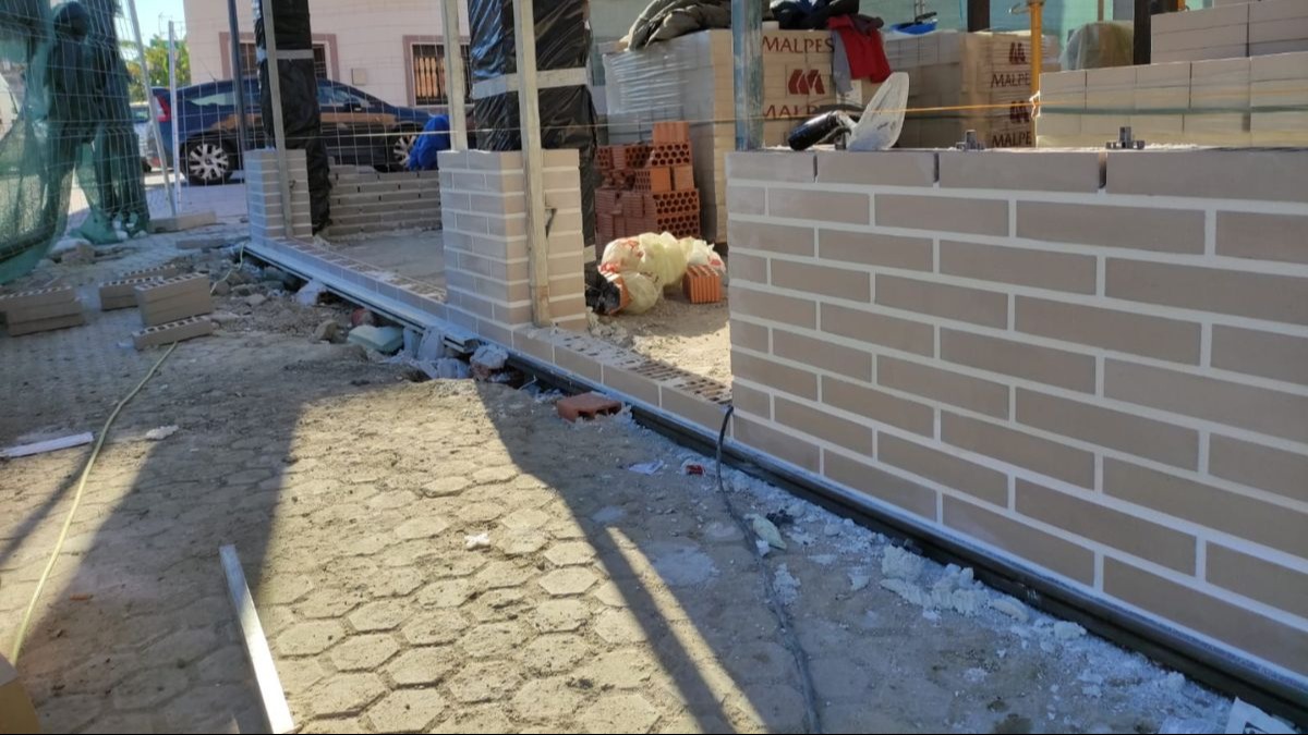 precio materiales de construccion